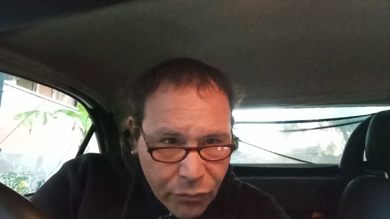 IL SINDACO ISLAMICO..