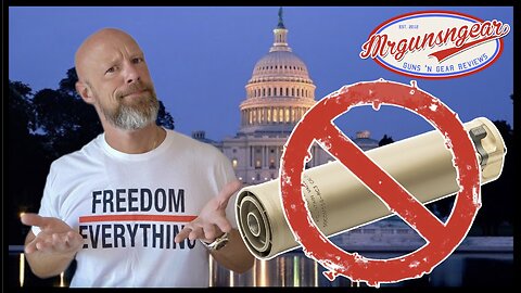 Breaking: Senate Passes Big Beautiful Bill Without NFA Removal Language 🤨