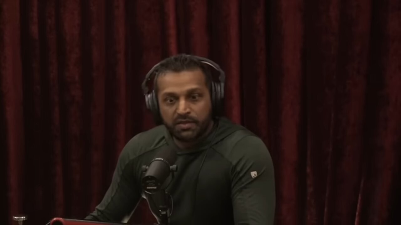 Joe Talks to FBI Director Kash Patel About Jeffrey Epstein