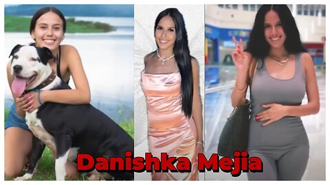 Undetected Footprints of Danishka Mejia! Savages took her life!