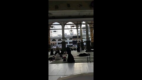 makkah