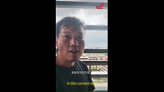 Chinese people not allowed in Israel bunkers