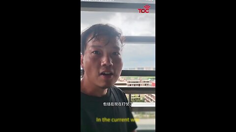 Chinese people not allowed in Israel bunkers