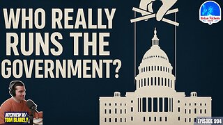 Who Really Runs the Government?