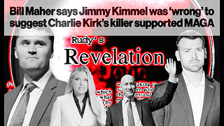 Ballistics Confront Conspiracy Conundrum Charlie Kirk Memorial