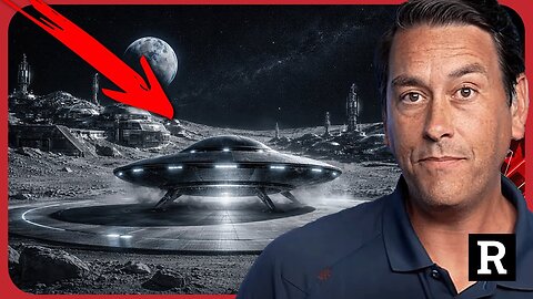 "We have Alien Tech" The Files of a US Army UFO Discloser 🛸 Part 2: Redacted