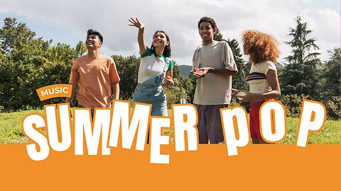 Chill Pop Summer