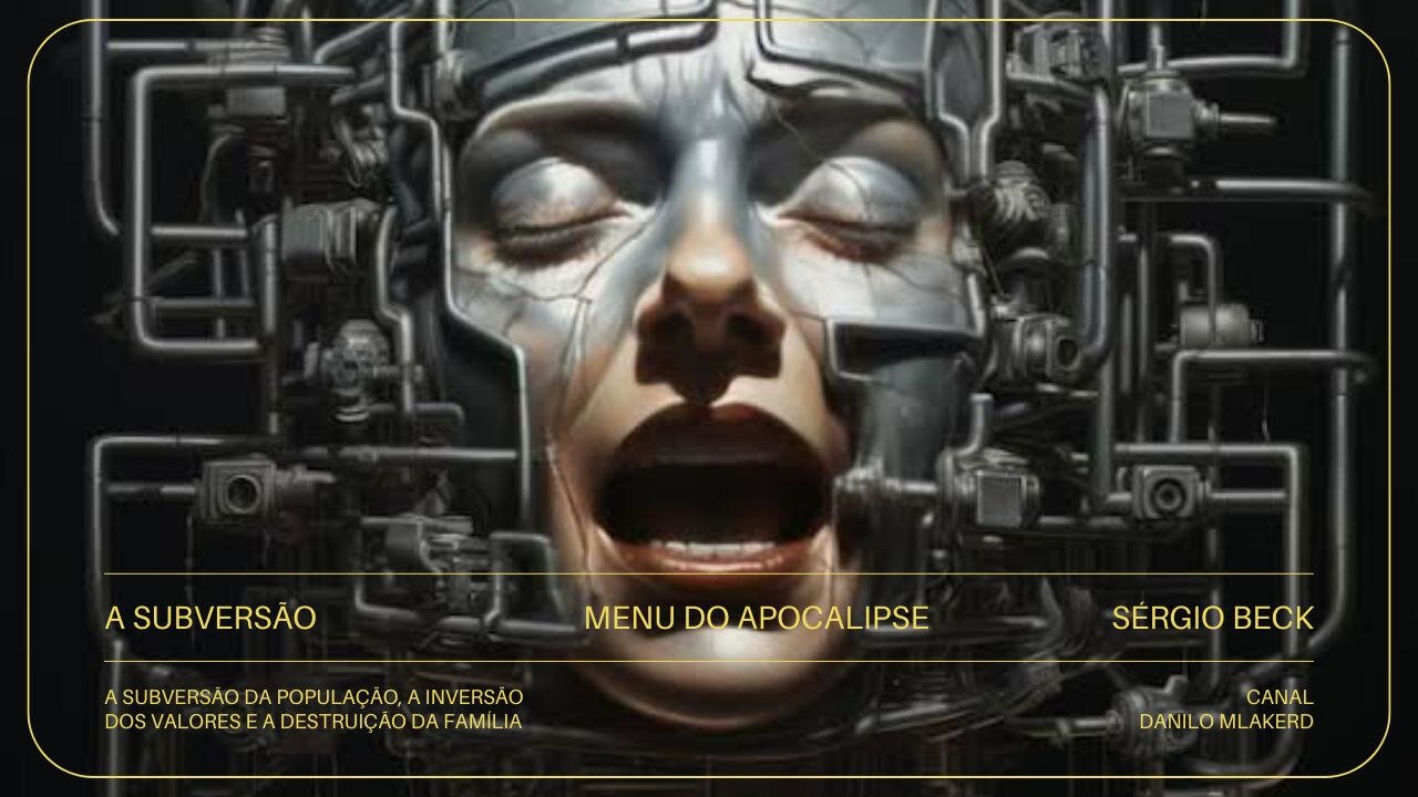 A Subversão