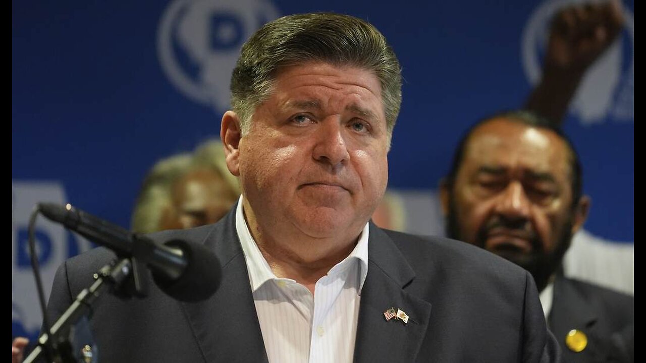 TDS-Riddled Pritzker Extends Student Financial Aid Illegal Aliens,Illinois Parents Are Ticked Off