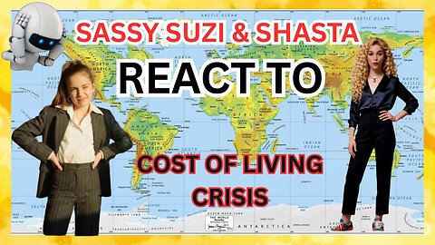"THE END OF AFFORDABILITY: Why 2026 is Breaking the Global Economy"