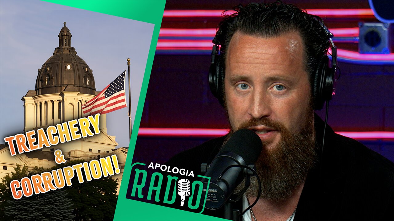 558. Breaking News: Corruption and Deception Exposed