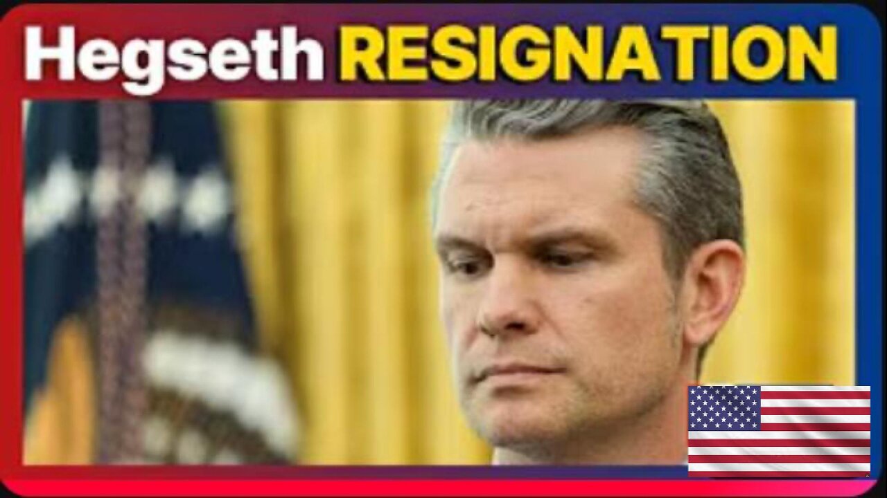 Democrats MISFIRE after they call for Hegseth's resignation