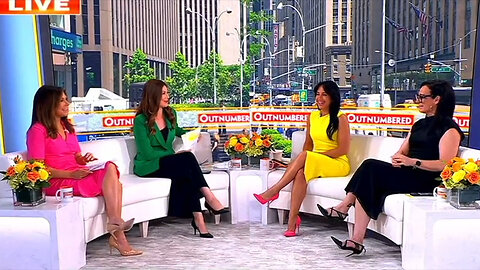 Outnumbered July 16 2025