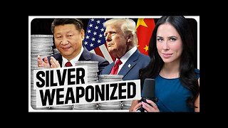 Price Wars Begin: US Fires Back at China on Silver, Critical Minerals