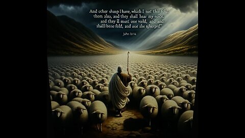 1/8/26 Jer 2:1-3 If Israel is the first fruits of his increase, who is the increase? Second fruits?