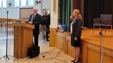 2025 03 15 Prof Dr Hab Kazimierz Braun in Missisissauga część 2