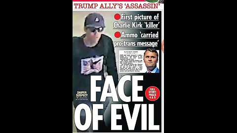 charly #kirk | News 📰🗞️ Today