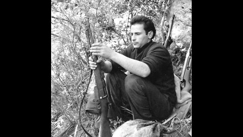 Italy’s Most Notorious Escape Artist Dies – The Legend of Graziano Mesina