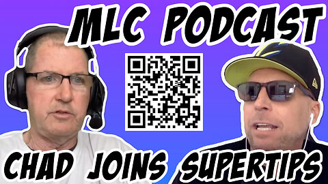 MLC Podcast: Kevin Brennan reacts to Chad Zumock joining Supertips 6/6/25