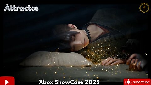 Xbox ShowCase 2025-2026