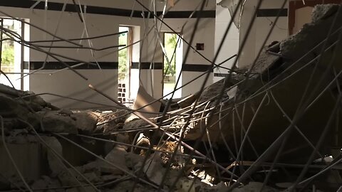 Did India bomb the base of an Islamist terror group - or a mosque_ _ India-Pakistan conflict