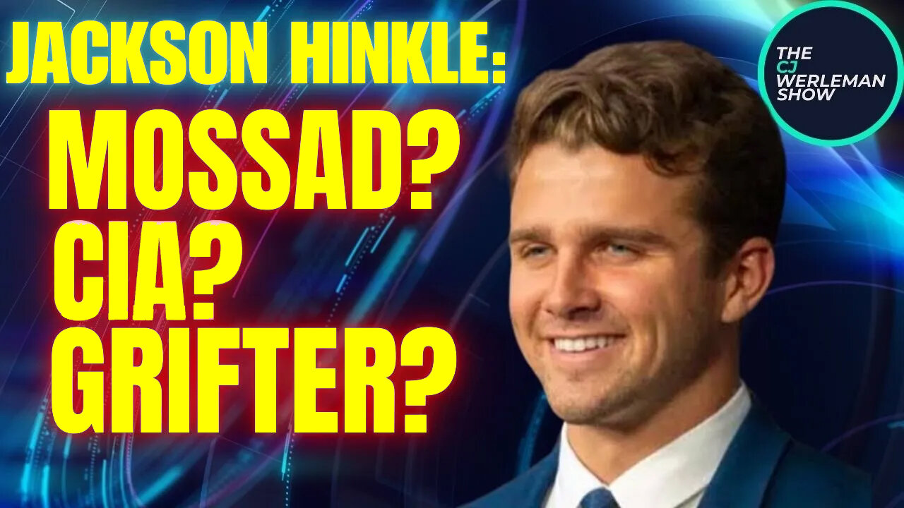 How Mossad Infiltrated Pro-Palestine Movement