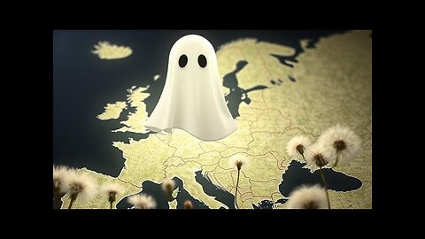 A Ghost Is Haunting Europe: Communism (Project, Day #284)