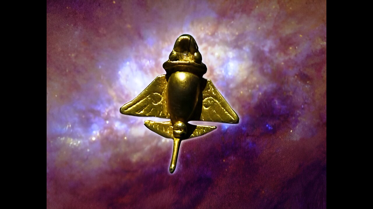 Ancient Astronauts (1999)