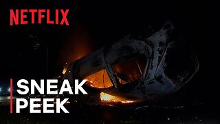 Trainwreck: The Real Project X | Sneak Peek | Netflix
