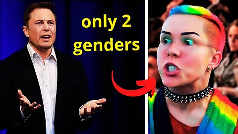 Elon Musk BLASTS Woke Culture for 12 Minutes Without Mercy!