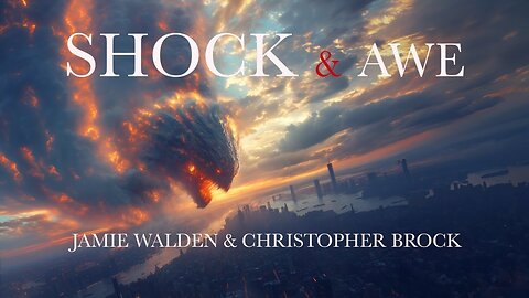 THE COMING REVELATION; Jamie Walden & Christopher Brock