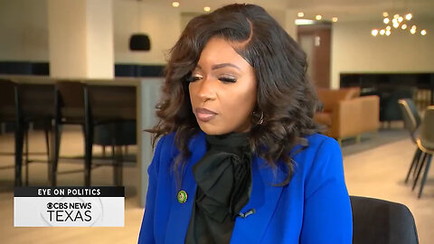 The Donor Party: Jasmine Crockett Says DNC Funders Could Decide Senator Chuck Schumer's Fate
