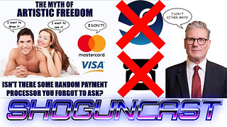 SHOGUNCAST #25: Demolition Man was a Documentary (August 6, 2025)