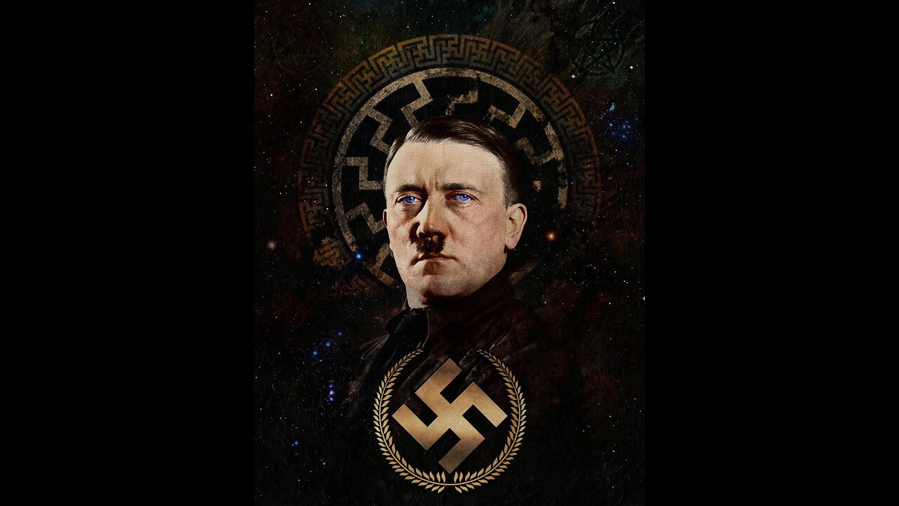 Life In The Third Reich 卐