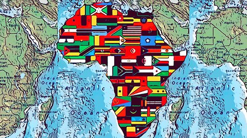 There's no logic in Africa