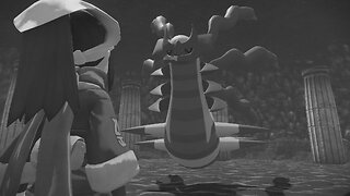 Pokémon Legends Arceus Episode 19: Incarnate Forces of Hisui