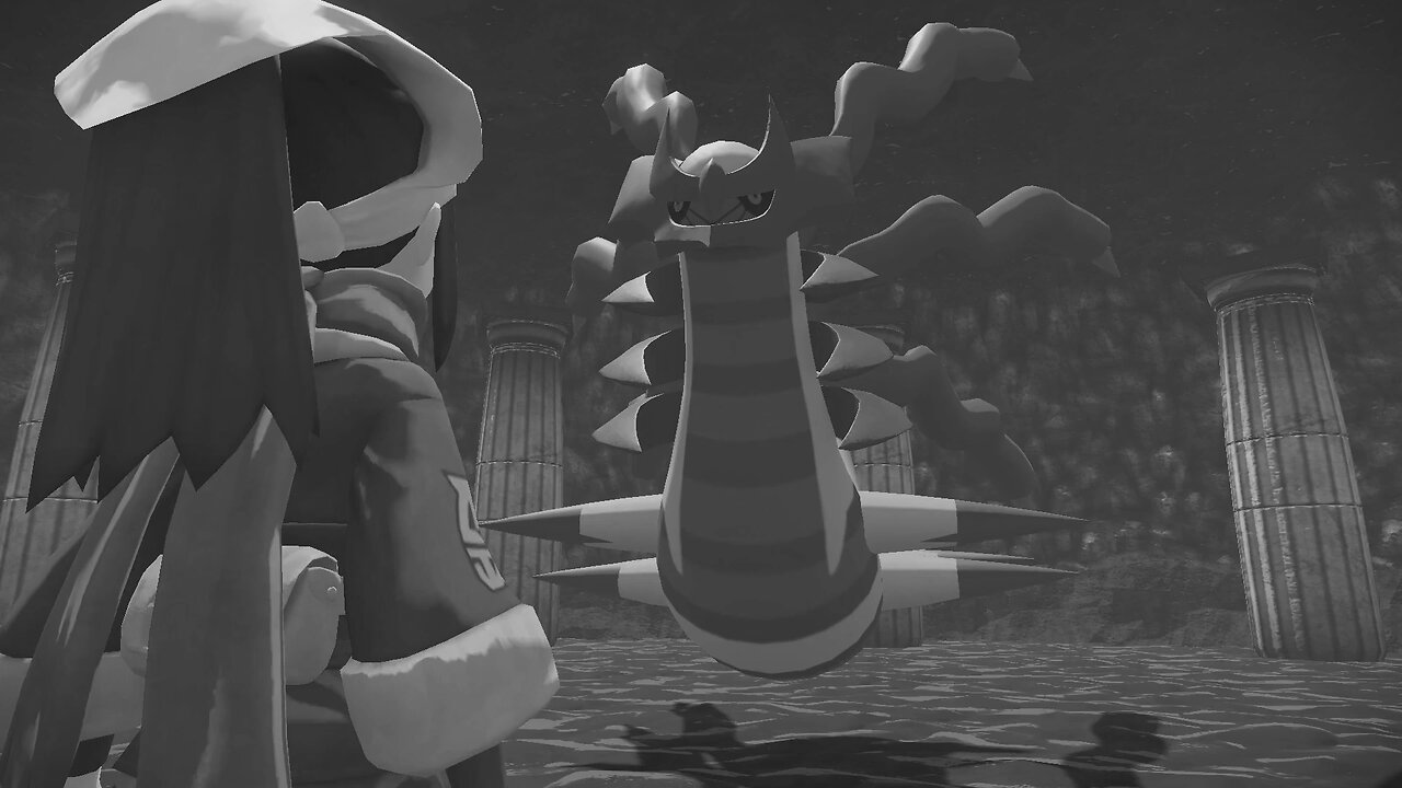 Pokémon Legends Arceus Episode 19: Incarnate Forces of Hisui