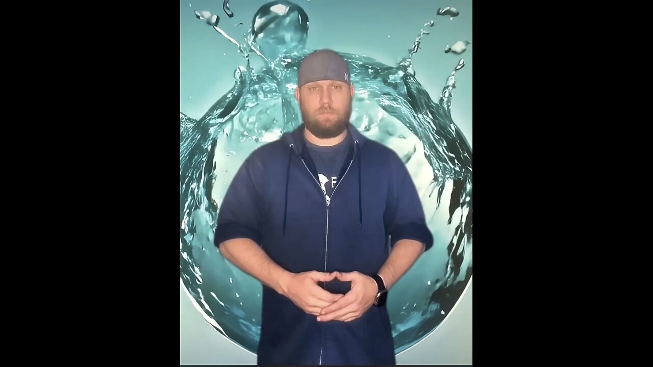 ASL/Captioned - Gravity destroys the flat earth