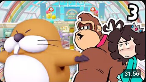🎉 They NEED to Add Sonic! 🦔 | Mario Party Jamboree FINALE 🍄💥