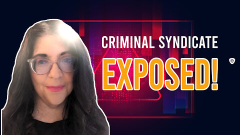 Criminal Syndicate Steals Identity & Property - Phone Stolen