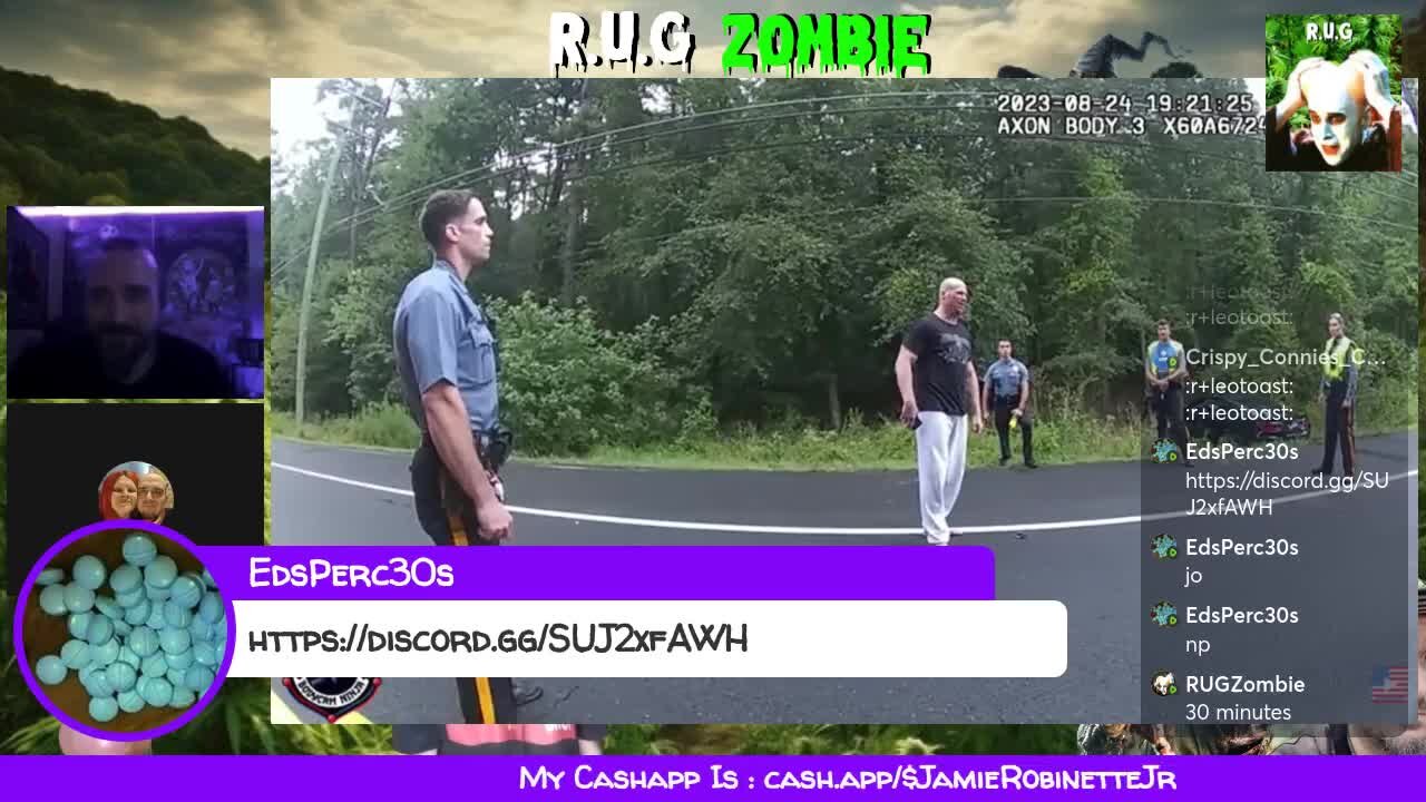 Yep That's Why (Not The Booze)