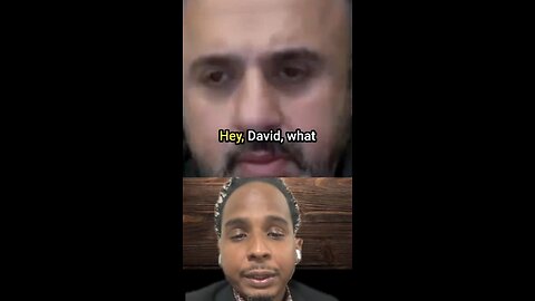 Sam shamound habla de la promesa viral #viral #reels #shorts #short #fyp