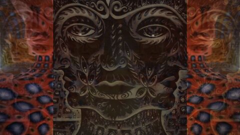 TOOL - Vicarious (Official Video)