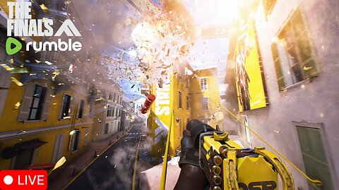 🔴LIVE - DID YOU MISS ME?💥FRIDAY NIGHT FINALS💥SEASON 8 ACTIVITIES💥