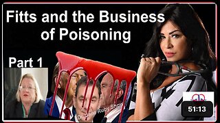 FITTS: THE GREAT POISONING, PART 1