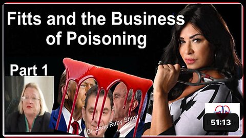 FITTS: THE GREAT POISONING, PART 1