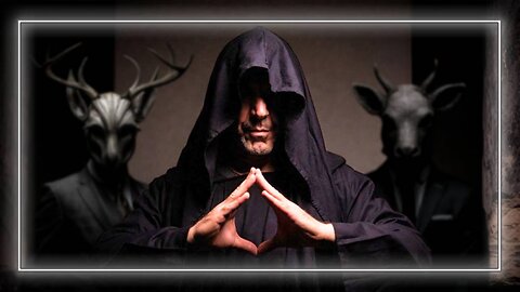 Jay Dyer: Jeffrey Epstein Is The REAL Illuminati