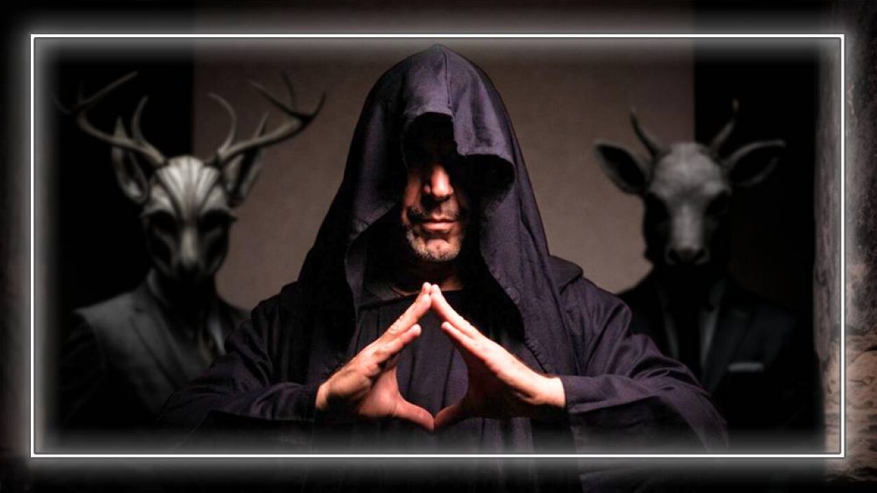 Jay Dyer: Jeffrey Epstein Is The REAL Illuminati