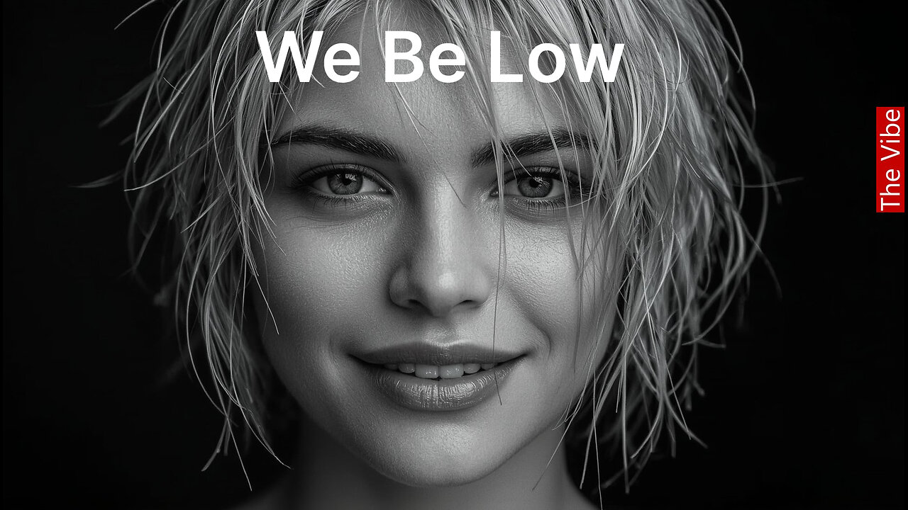 We Be Low — Deep House | This Beat Drops Your Soul Into The Vibe