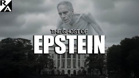 The Ghost of Epstein